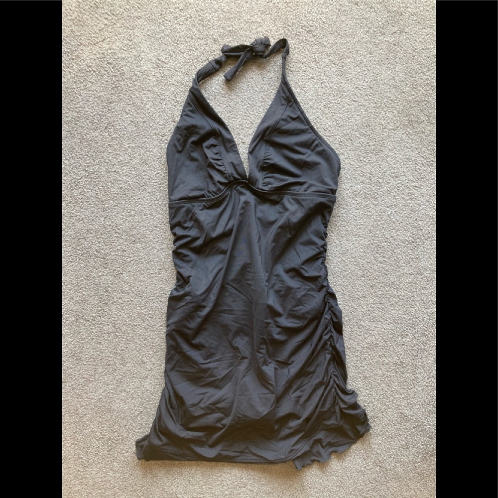 Athleta Swim Dress